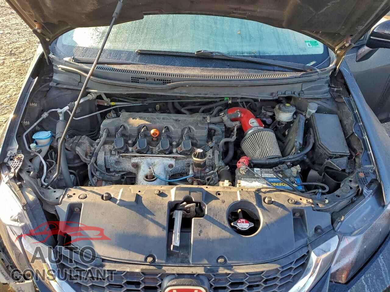 HONDA CIVIC 2015 - 2HGFB2E52FH535096