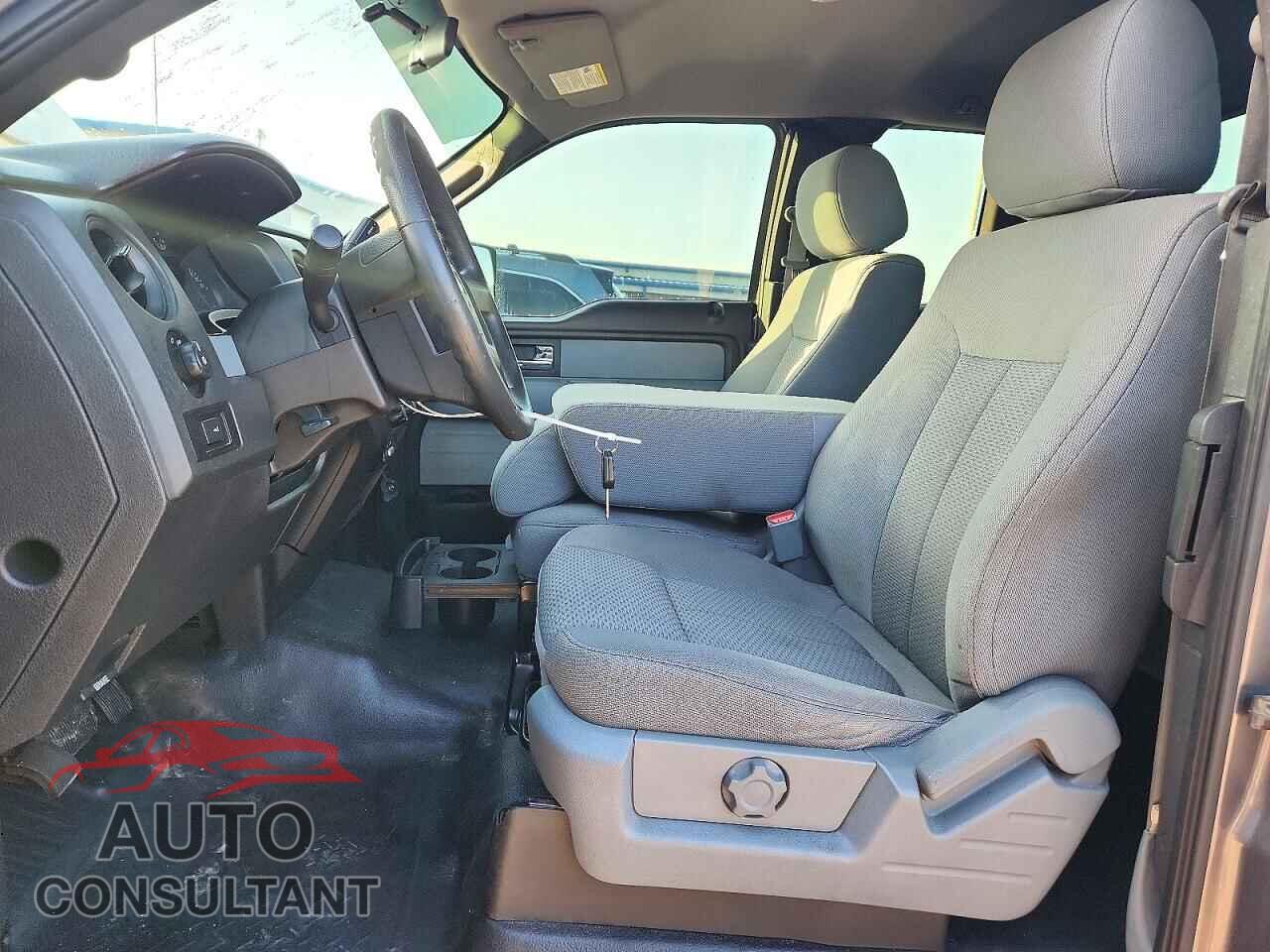 FORD F150 2013 - 1FTFX1CF6DFD01080