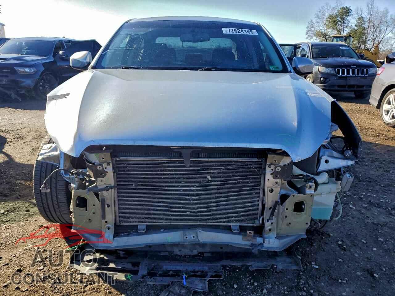 SUBARU LEGACY 2013 - 4S3BMBC64D3018577
