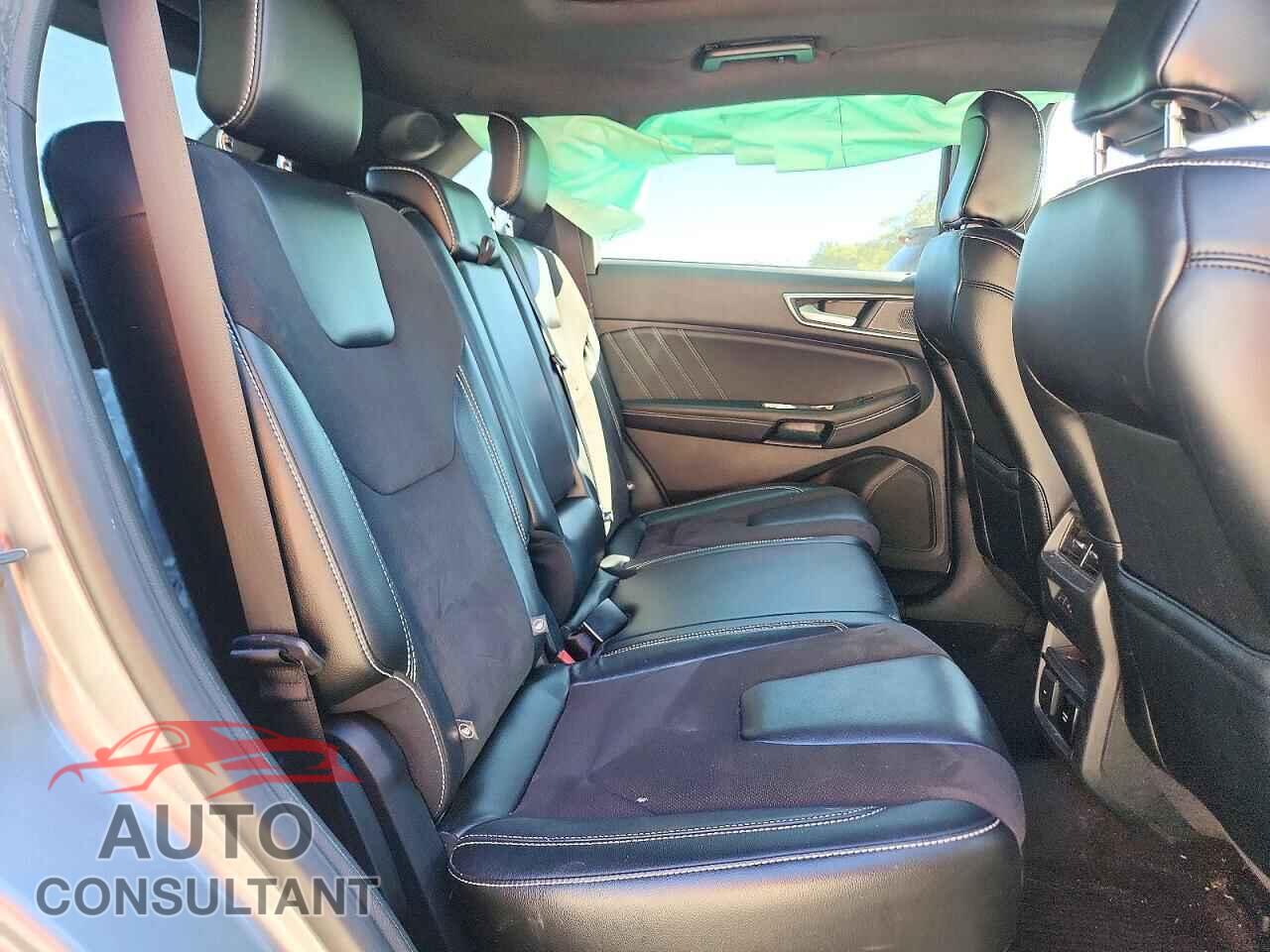 FORD EDGE 2020 - 2FMPK4AP5LBA05690