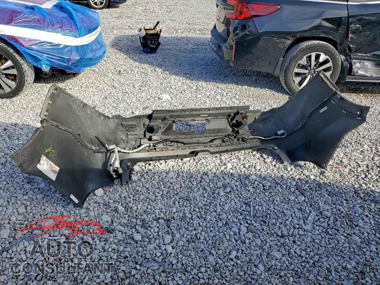 FORD EXPLORER 2020 - 1FM5K8AB9LGC15267