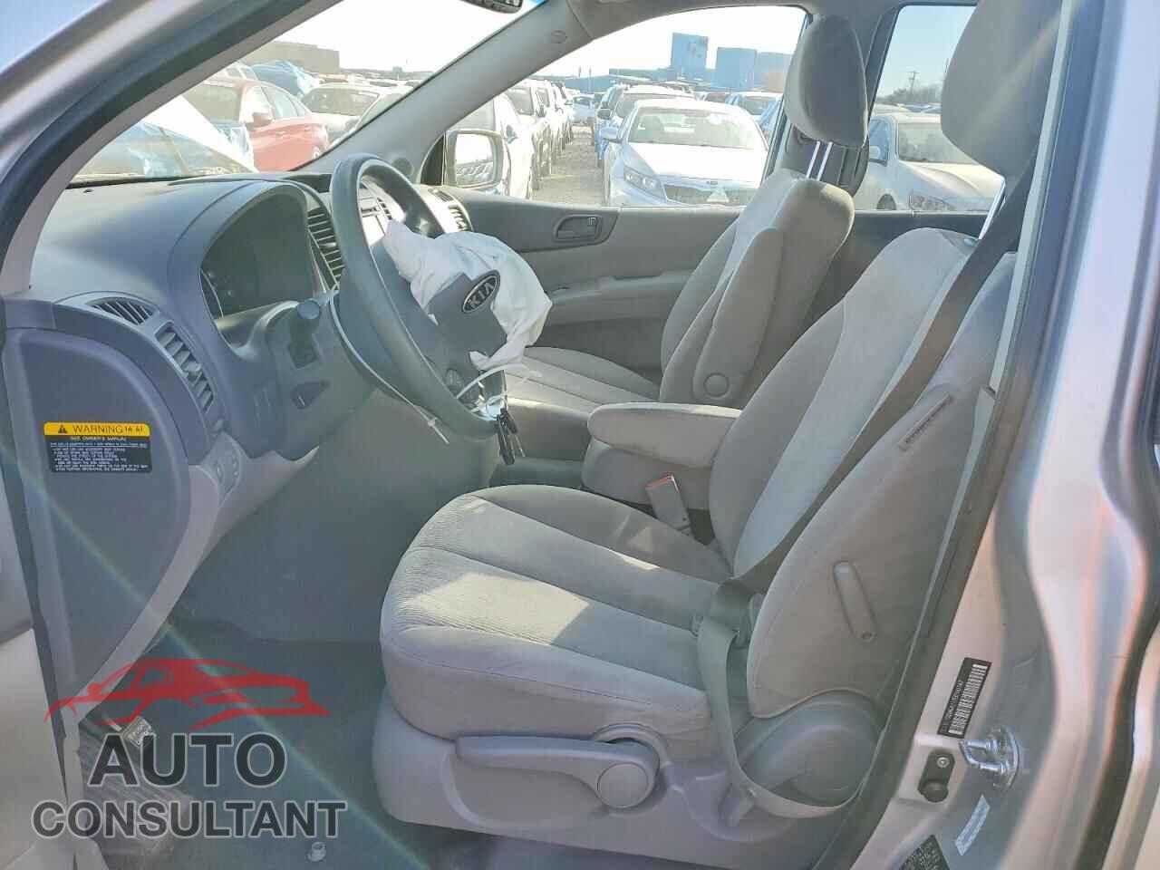 KIA All Models 2014 - KNDMG4C77E6590747