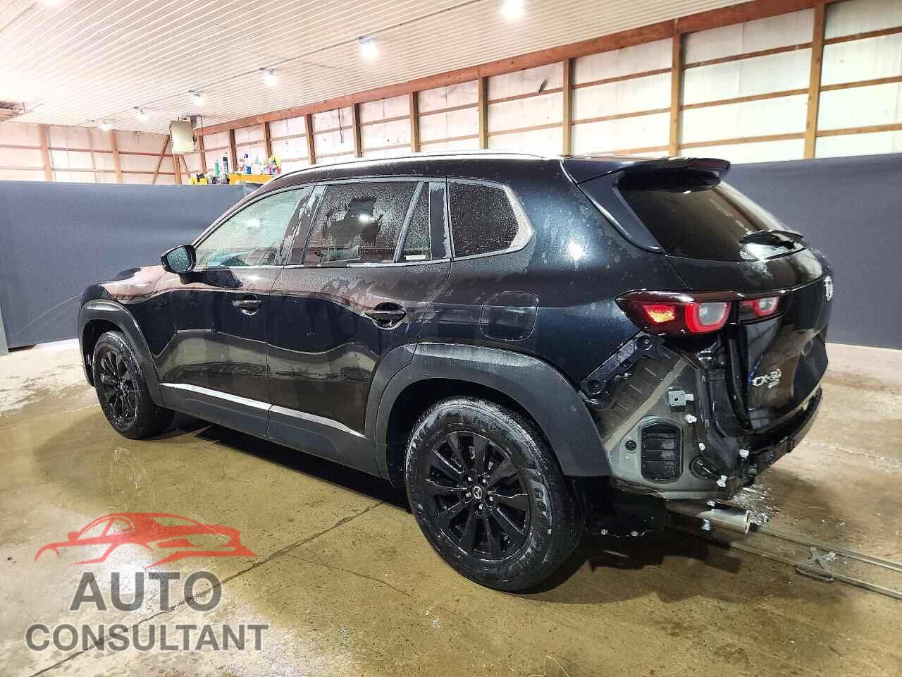 MAZDA CX-50 2026 - 7MMVABBLXTN472476