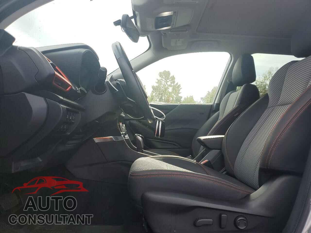 SUBARU FORESTER 2021 - JF2SKARC8MH591046