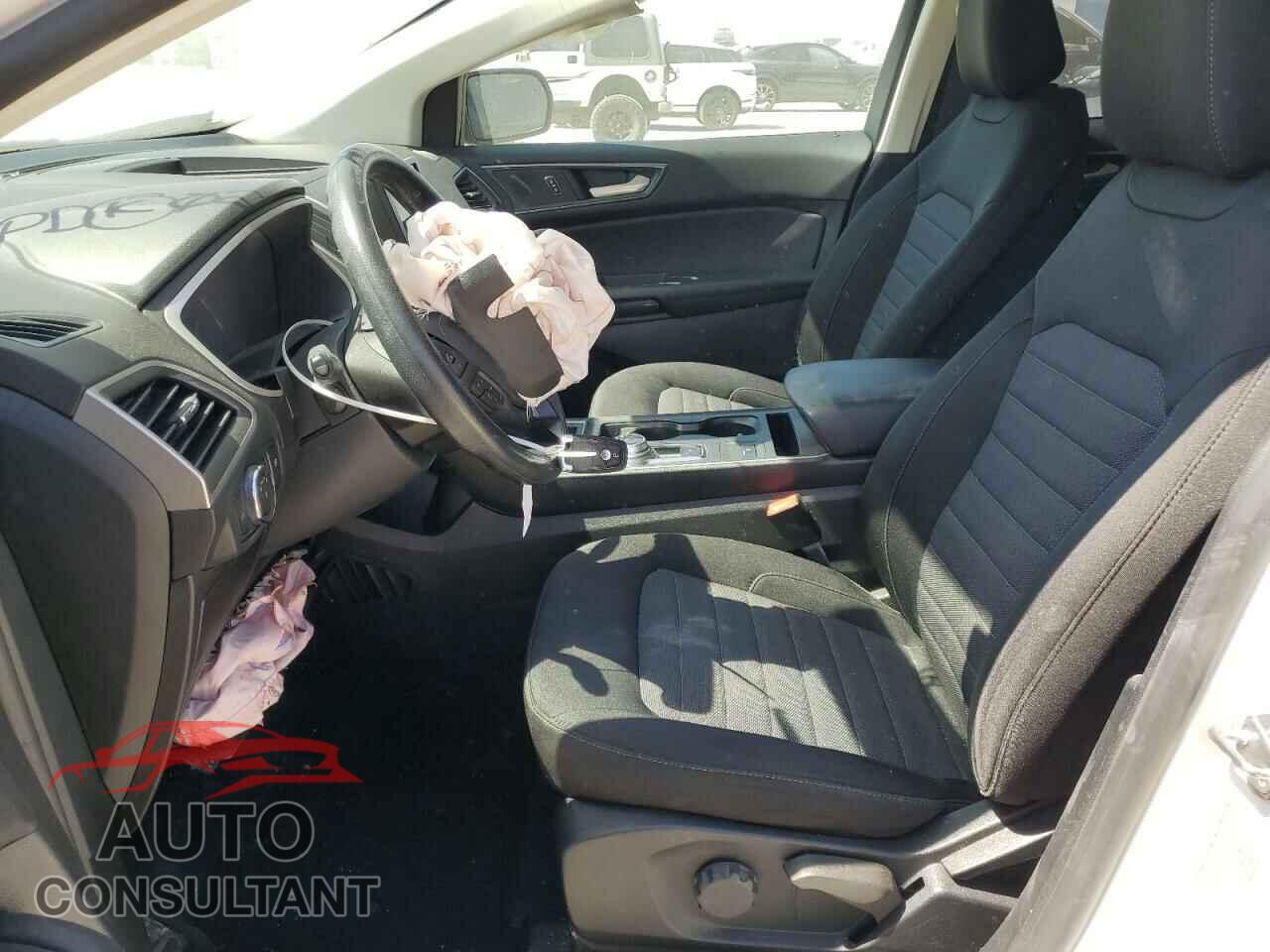 FORD EDGE 2021 - 2FMPK3G97MBA09552