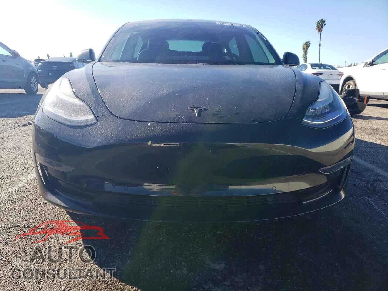 TESLA MODEL 3 2019 - 5YJ3E1EB2KF440787