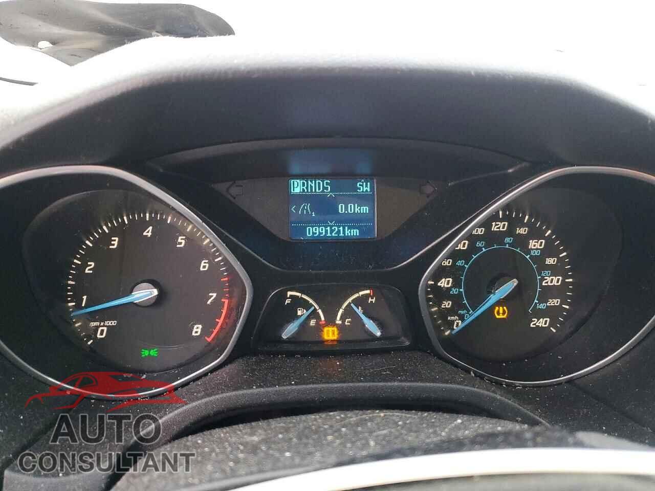 FORD FOCUS 2012 - 1FAHP3K21CL171248