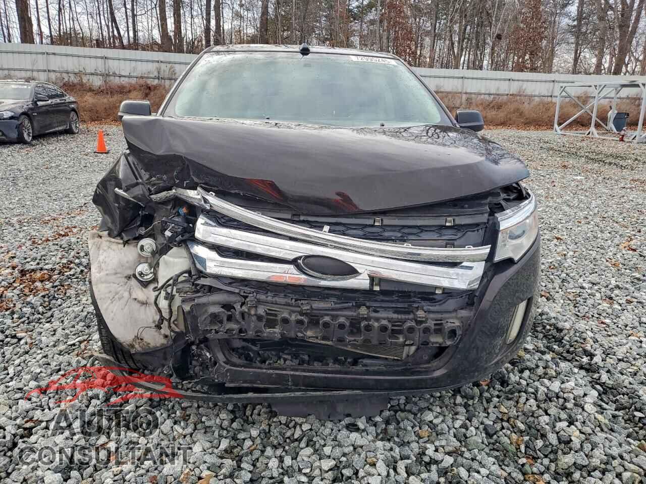 FORD EDGE 2013 - 2FMDK4JC0DBE06436