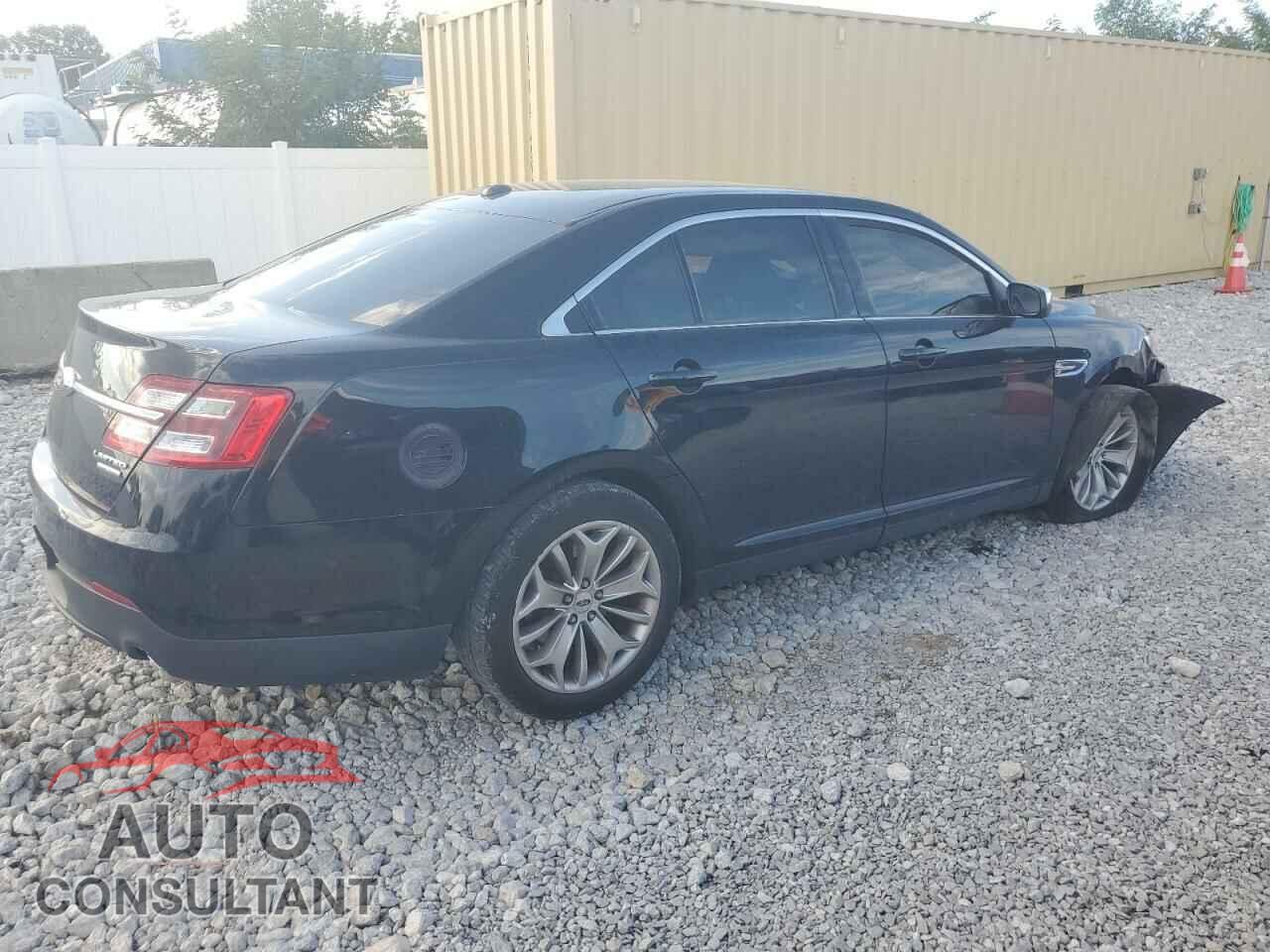 FORD TAURUS 2017 - 1FAHP2F85HG104371