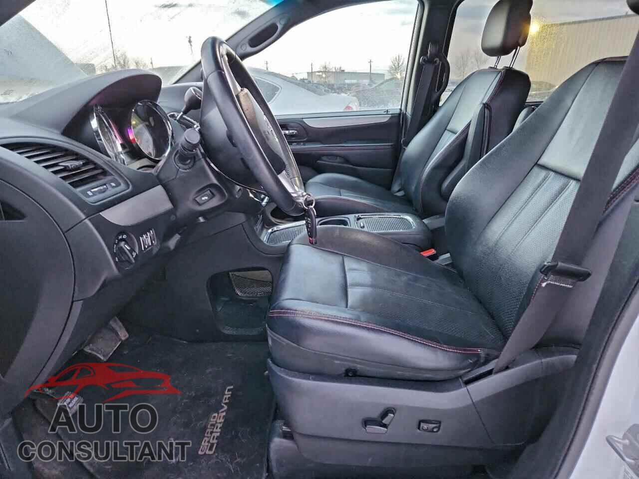 DODGE CARAVAN 2014 - 2C4RDGEG3ER242479