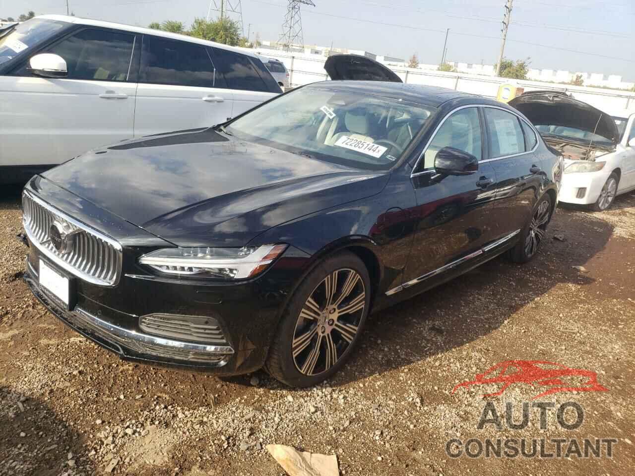 VOLVO S90 PLUS 2024 - LVYH60AE7RP418189