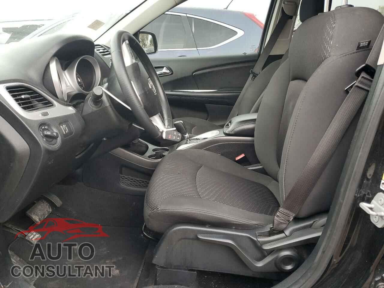 DODGE JOURNEY 2018 - 3C4PDCBB7JT145298