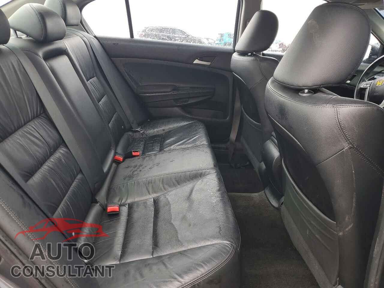 HONDA ACCORD 2012 - 1HGCP2F67CA241330