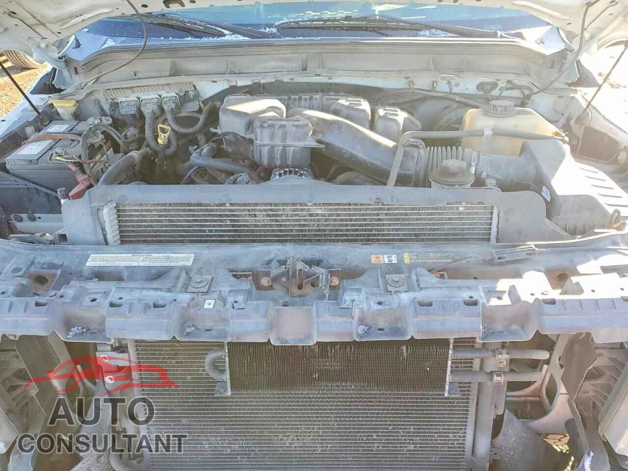FORD F250 2014 - 1FT7X2A65EEB26843