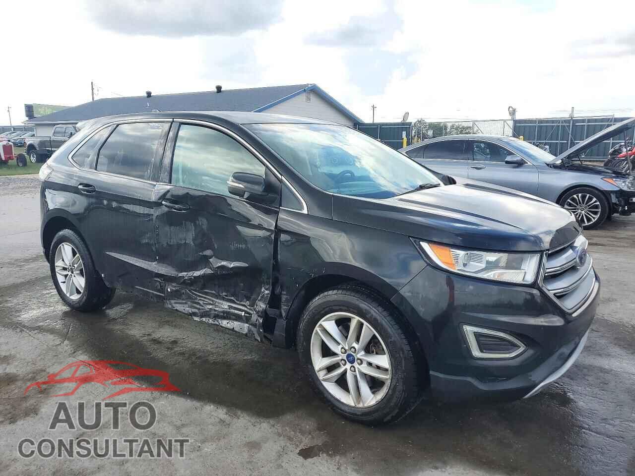 FORD EDGE 2015 - 2FMTK4J96FBB34848