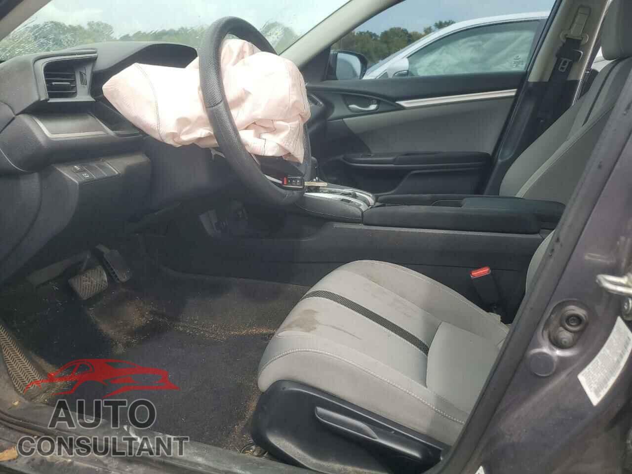 HONDA CIVIC 2018 - 19XFC2F55JE033763