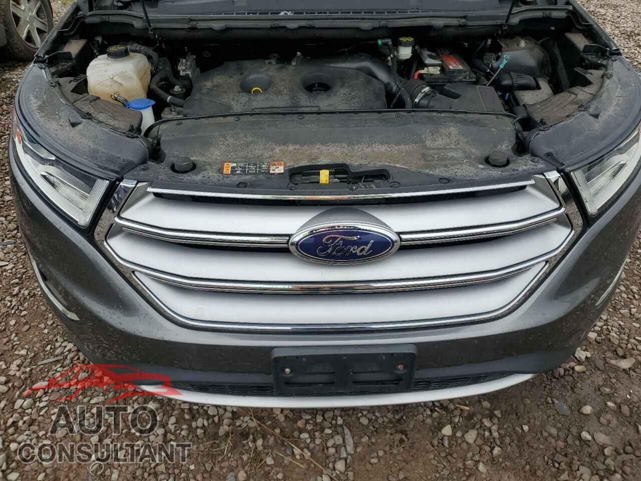 FORD EDGE 2016 - 2FMPK4J91GBC03643