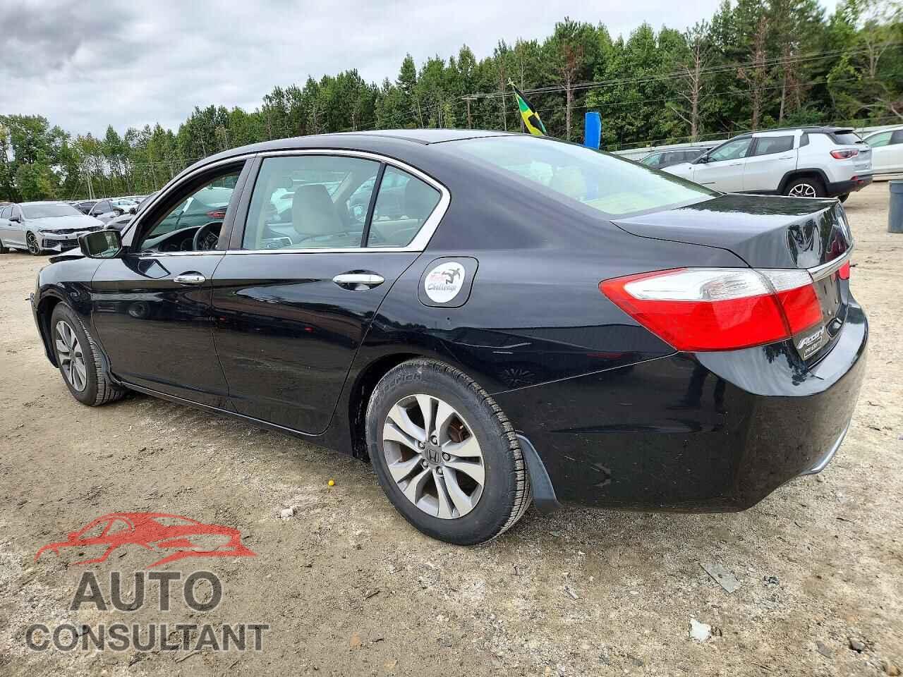HONDA ACCORD 2015 - 1HGCR2F33FA087316