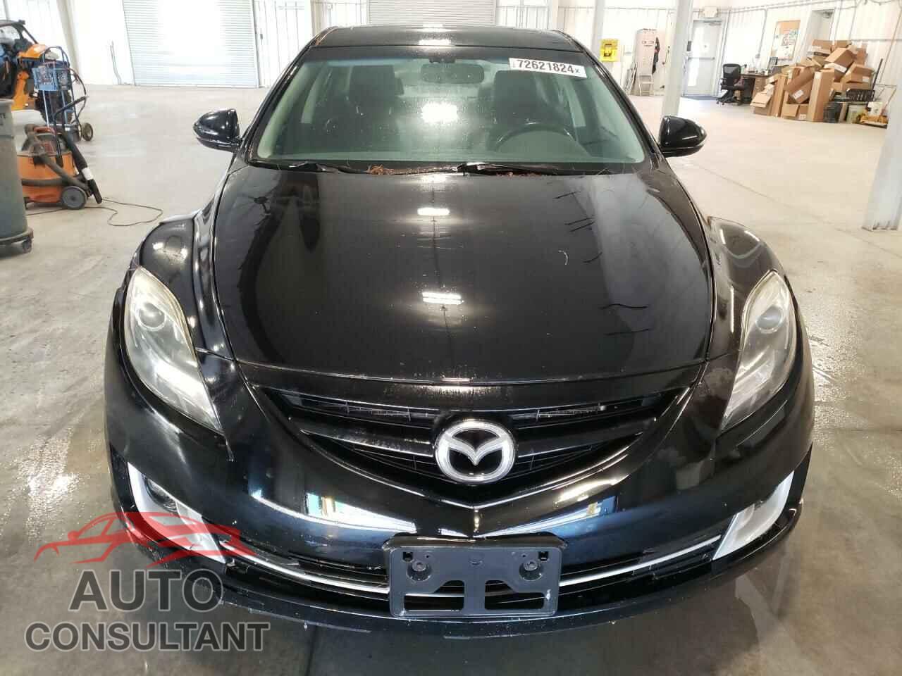 MAZDA 6 2011 - 1YVHZ8CH3B5M01048