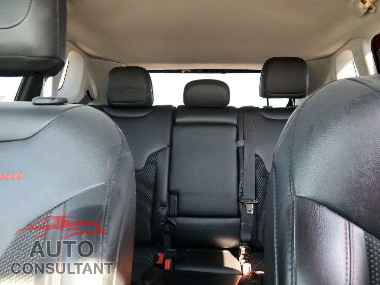 JEEP COMPASS 2020 - 3C4NJDDB6LT208042
