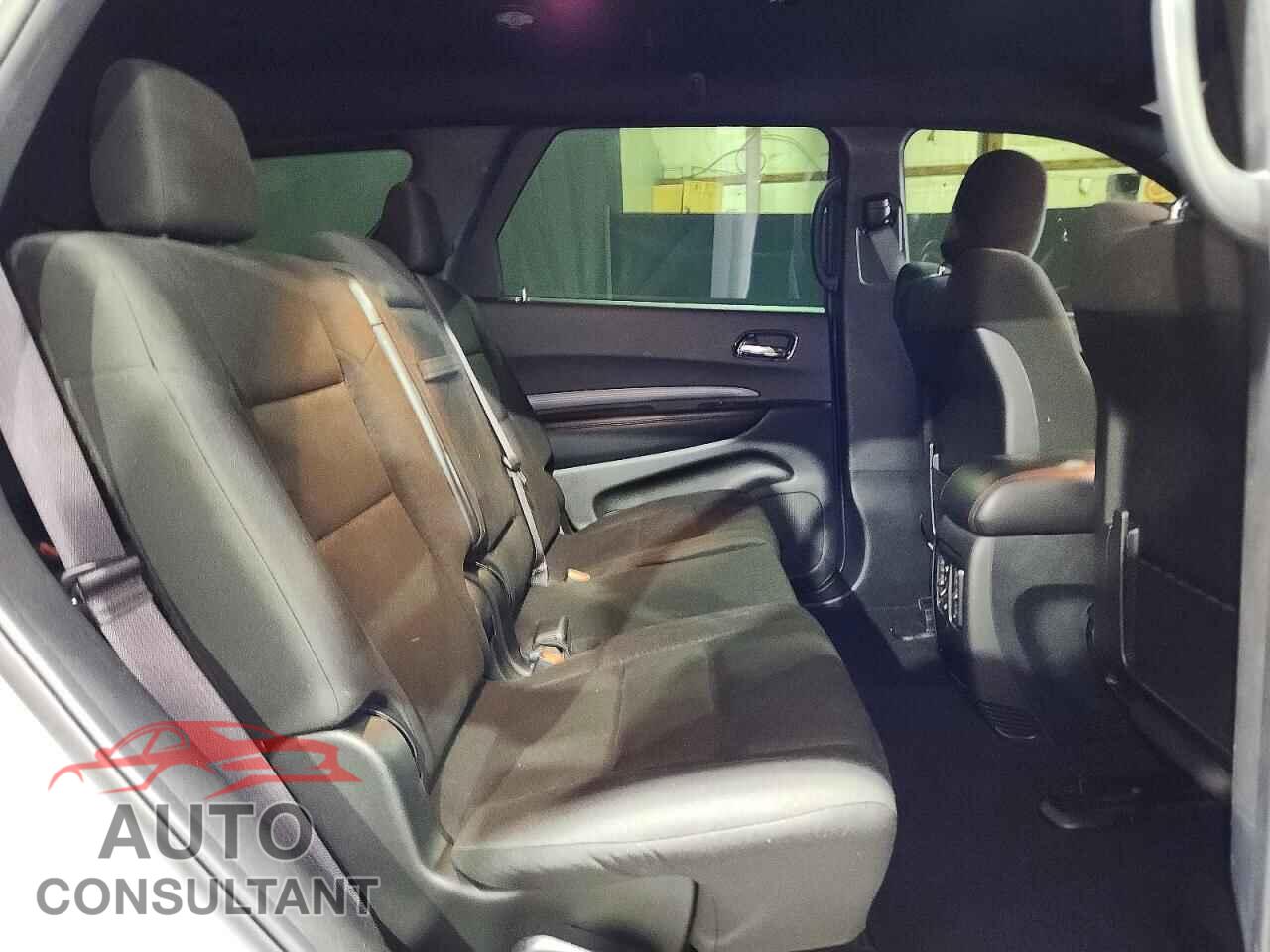 DODGE DURANGO 2025 - 1C4RDJDG4SC553678