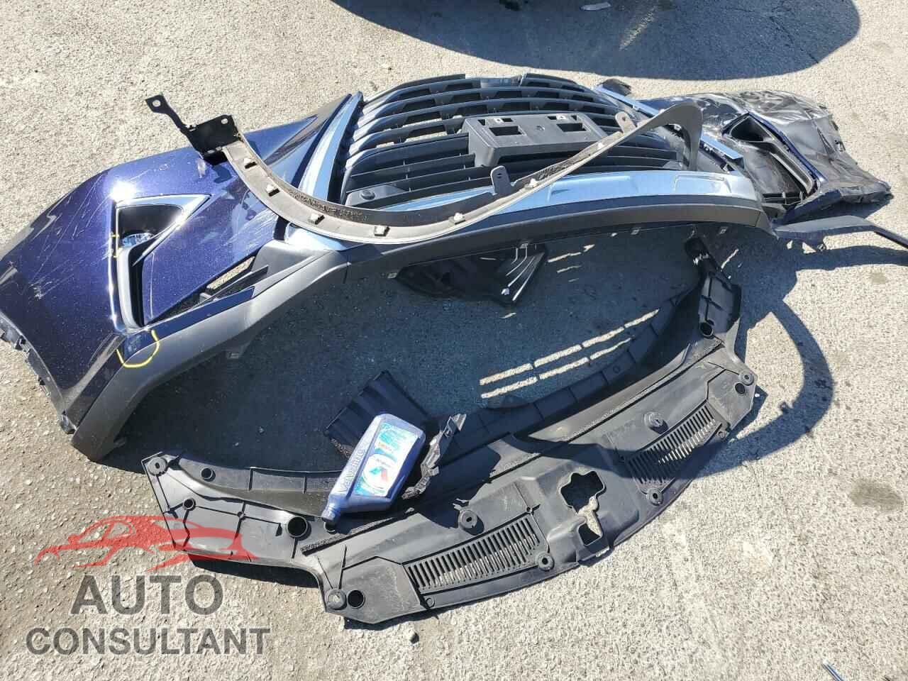 LEXUS RX350 2016 - 2T2BZMCA5GC021819