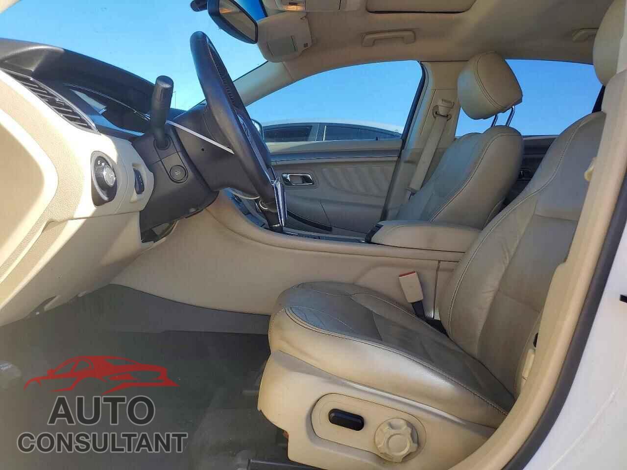 FORD TAURUS 2016 - 1FAHP2E87GG105246