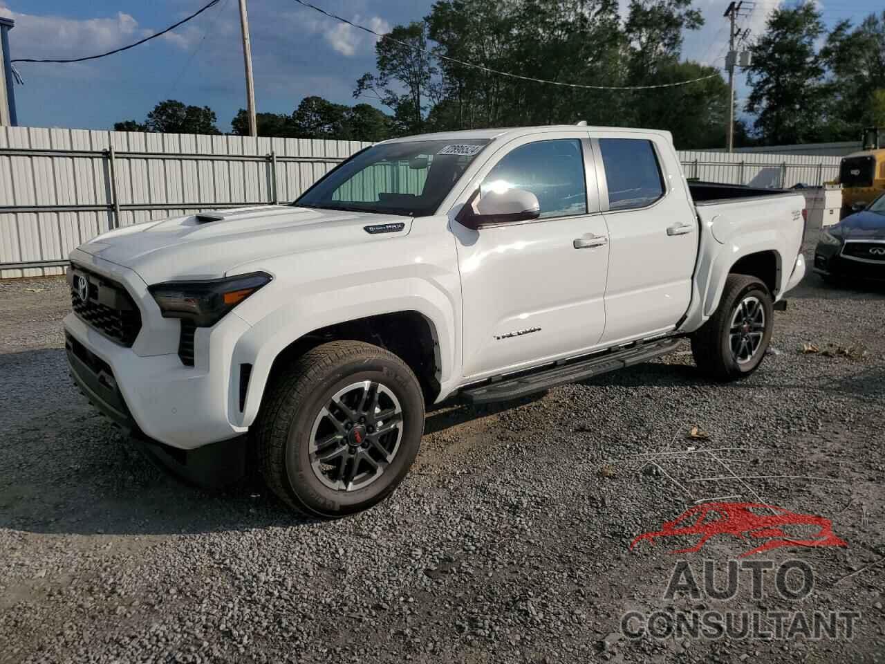 TOYOTA TACOMA 2024 - 3TYLC5LN2RT002579