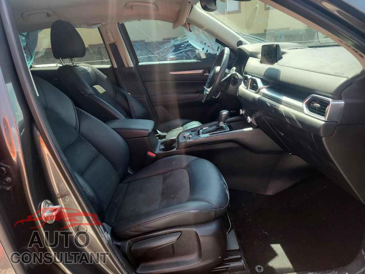 MAZDA CX-5 2019 - JM3KFACMXK1590501