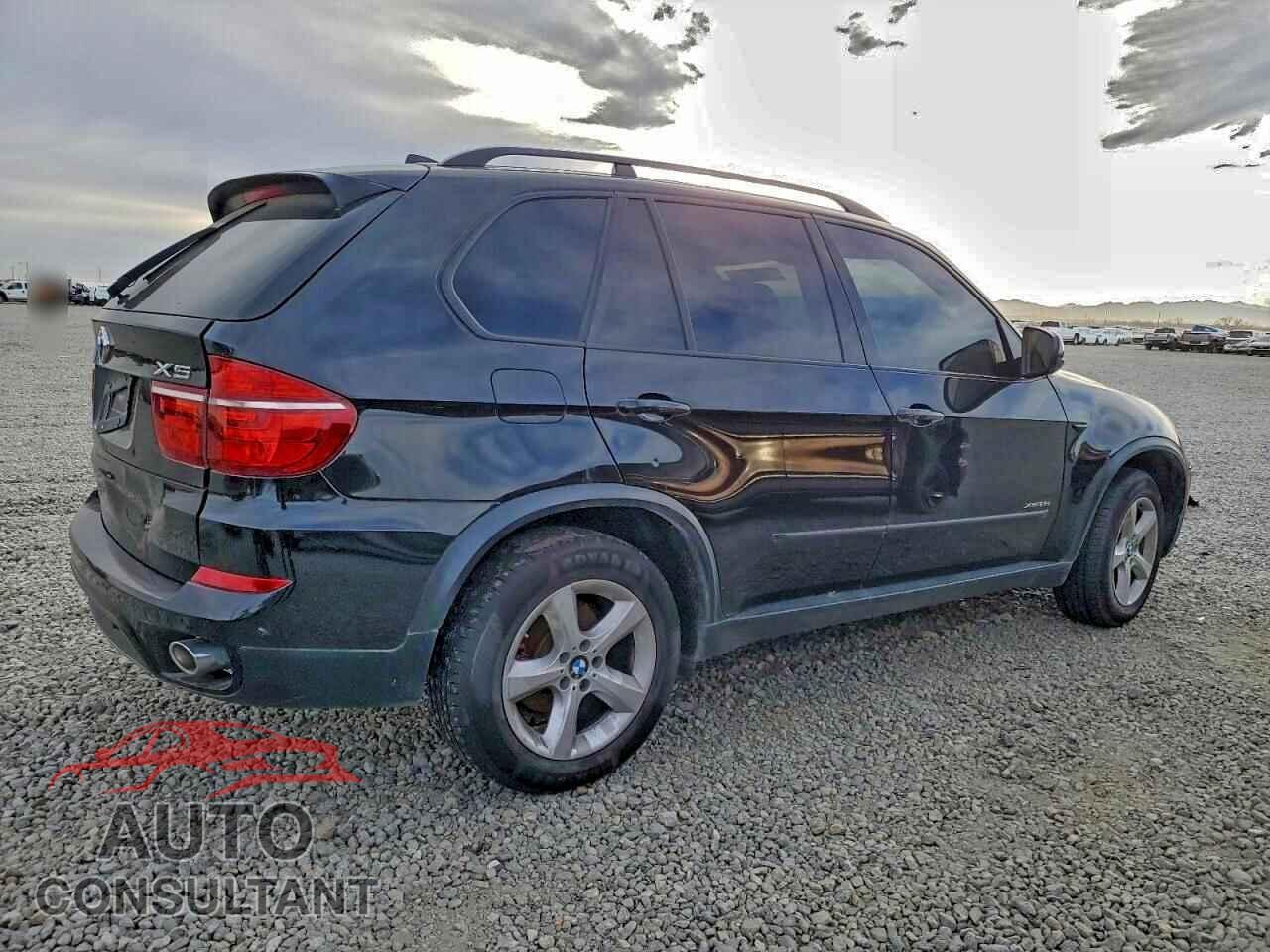 BMW X5 2012 - 5UXZW0C58CL669082
