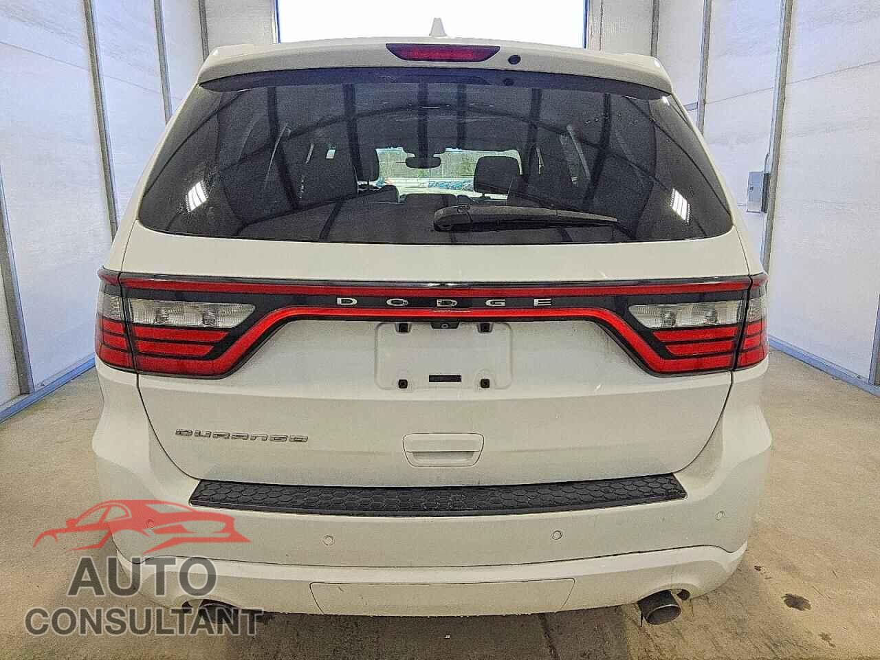 DODGE DURANGO 2017 - 1C4RDHDG4HC944394