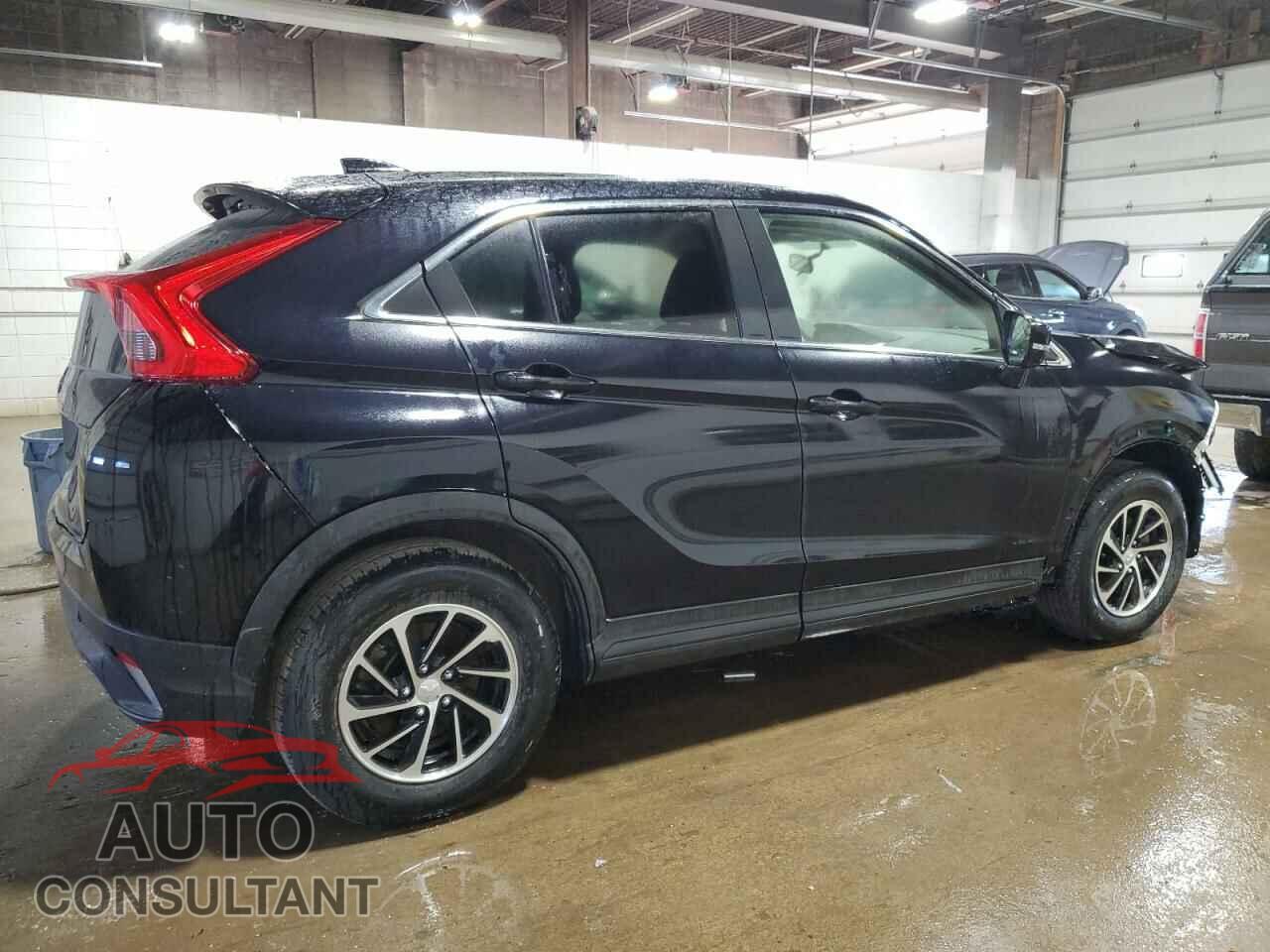 MITSUBISHI ECLIPSE 2020 - JA4AS3AA1LZ033154