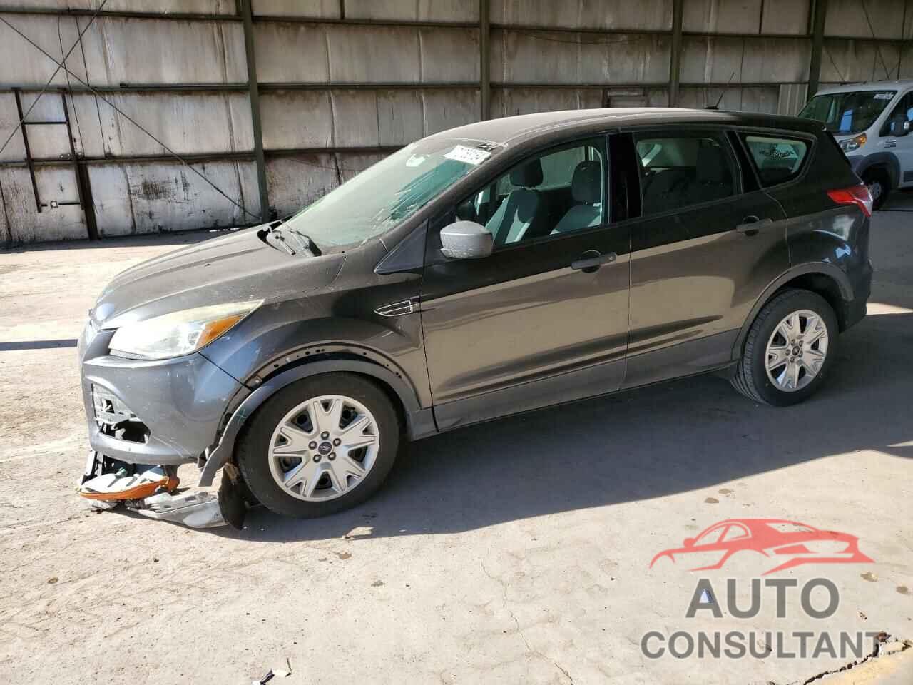 FORD ESCAPE 2016 - 1FMCU0F76GUA67397