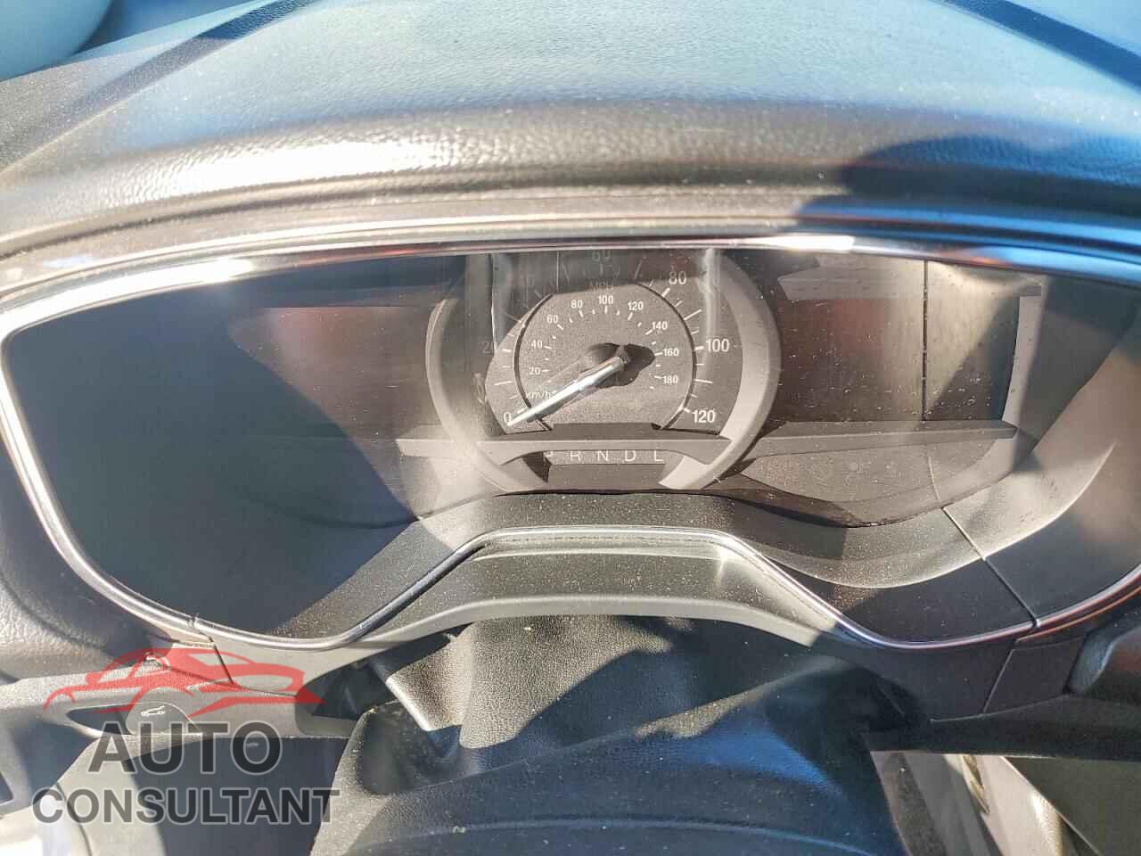 FORD FUSION 2017 - 3FA6P0LU7HR285155