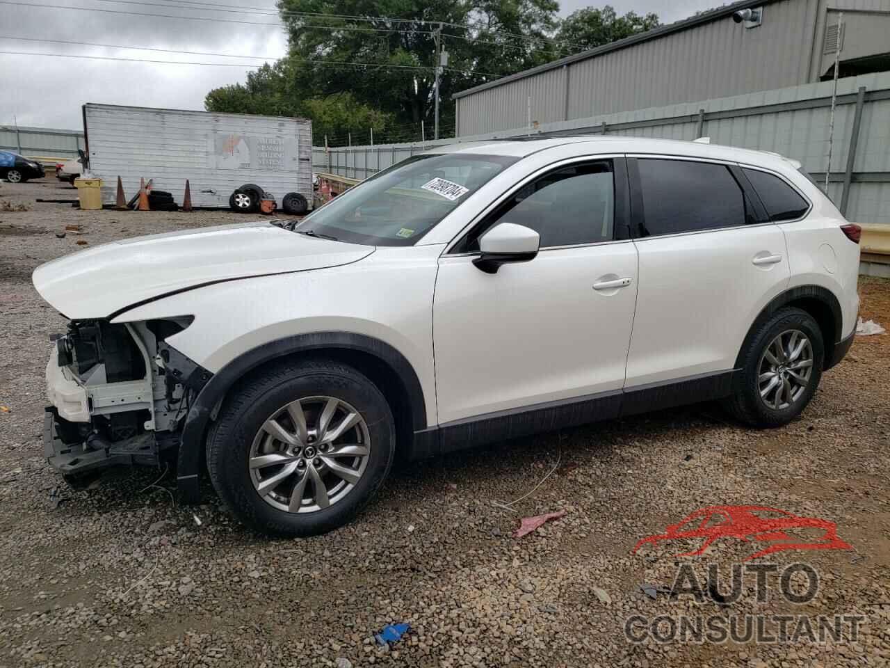 MAZDA CX-9 2018 - JM3TCACY5J0200067