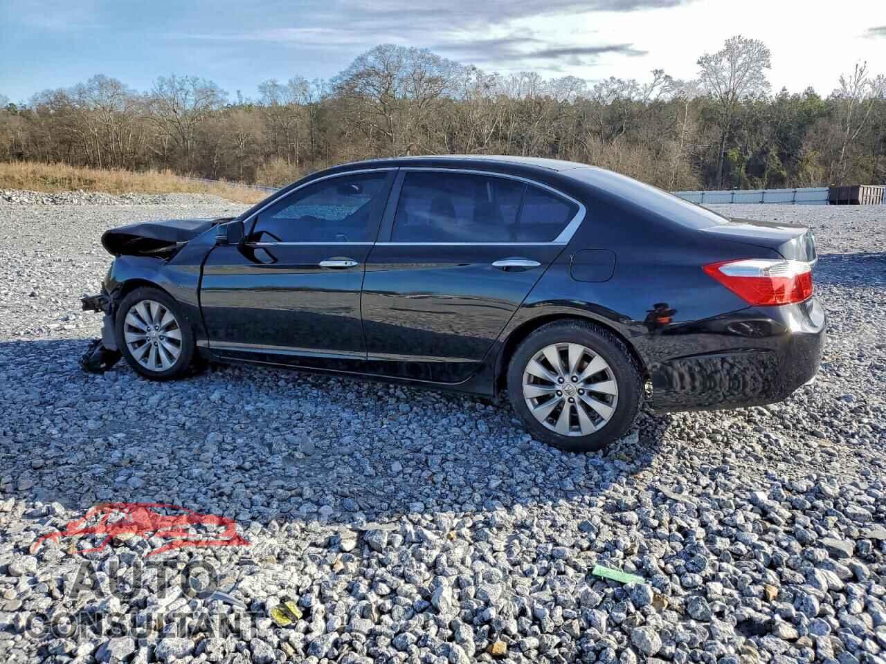HONDA ACCORD 2013 - 1HGCR2F76DA062796