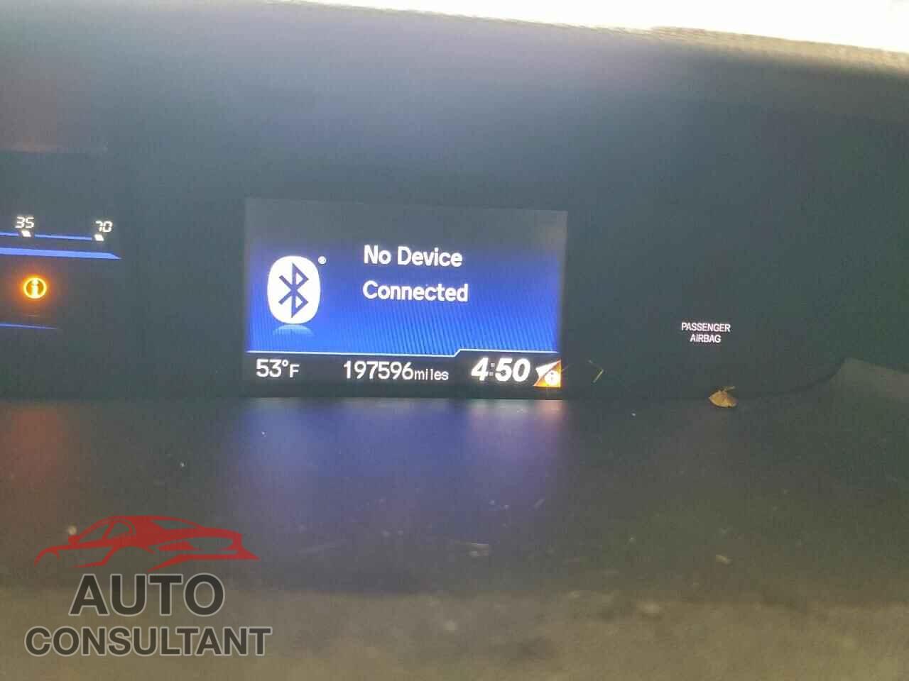 HONDA CIVIC 2014 - 19XFB2F51EE052738