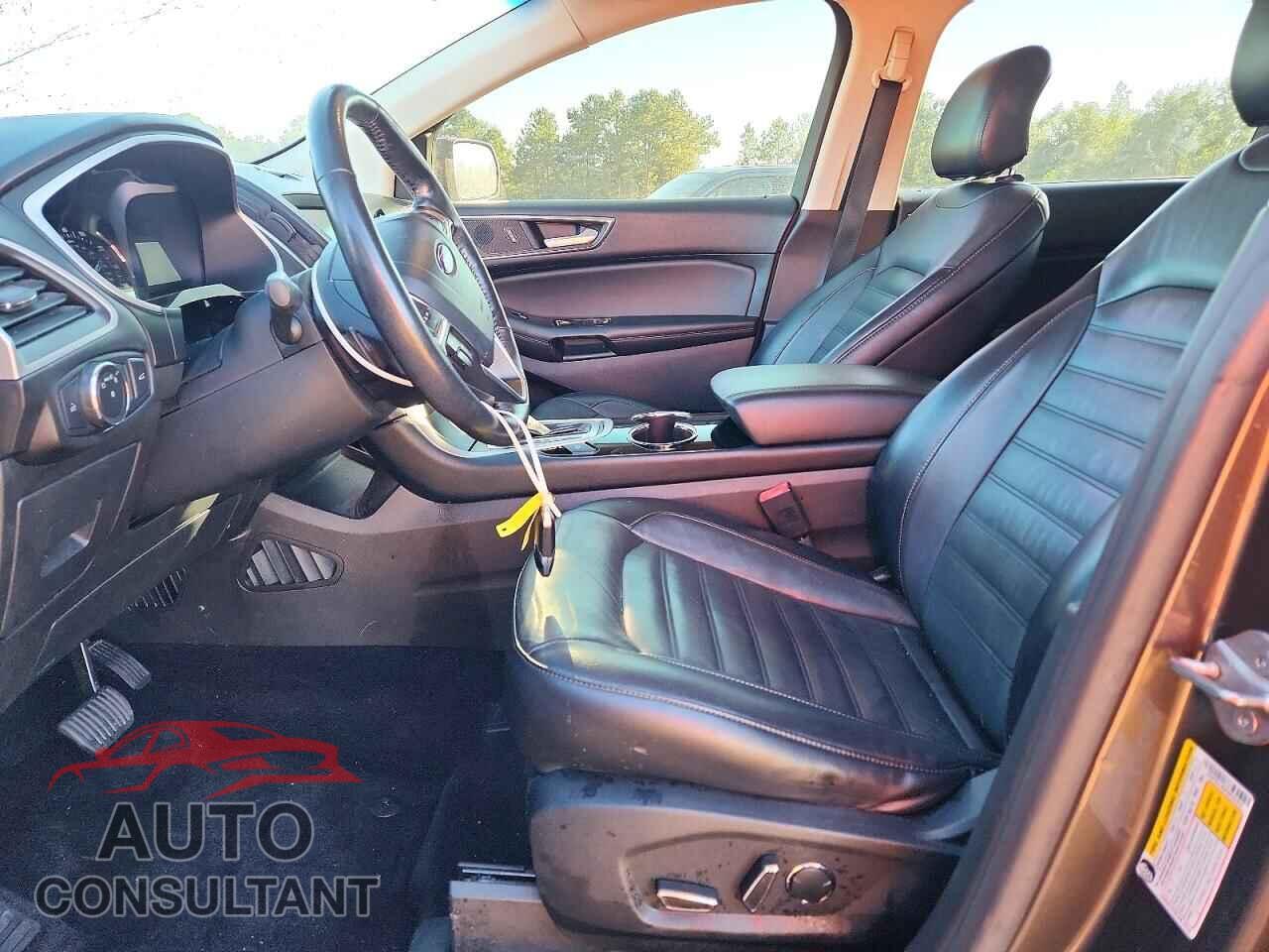 FORD EDGE 2015 - 2FMTK4J96FBC35422