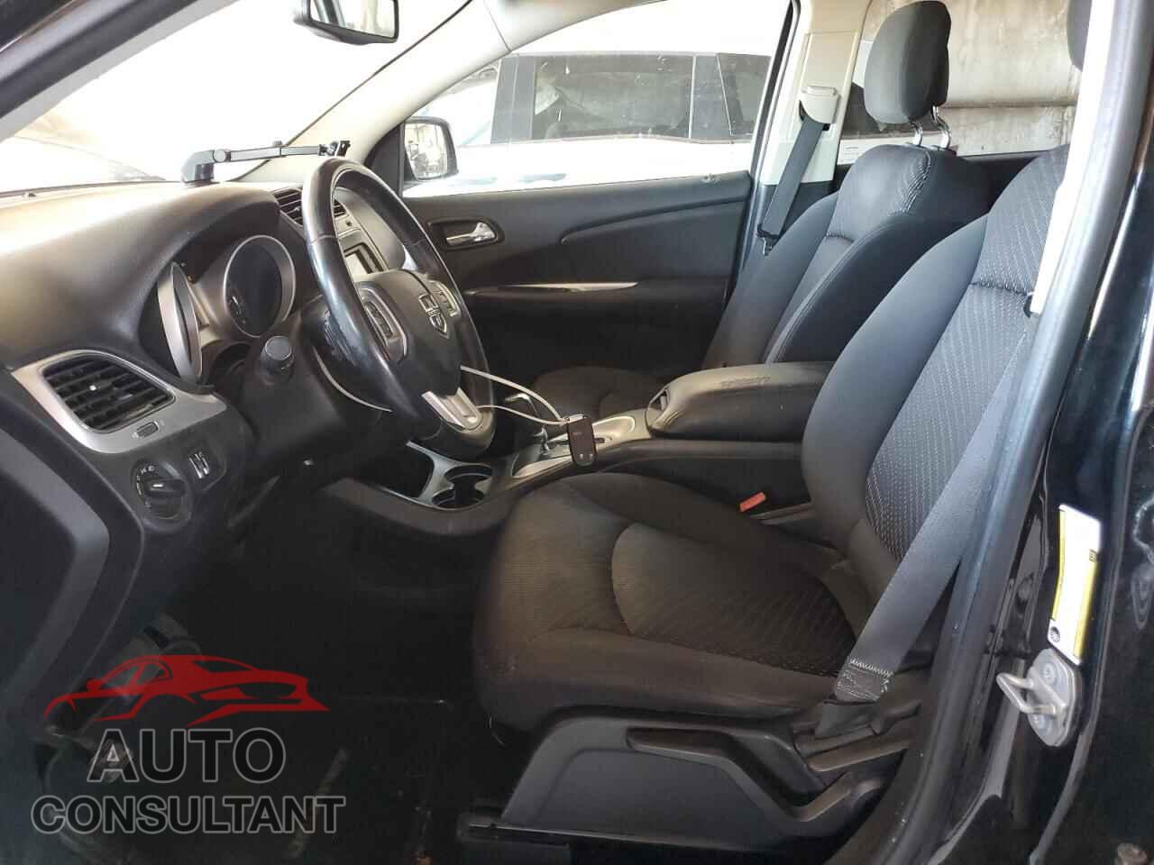 DODGE JOURNEY 2016 - 3C4PDCAB1GT213962