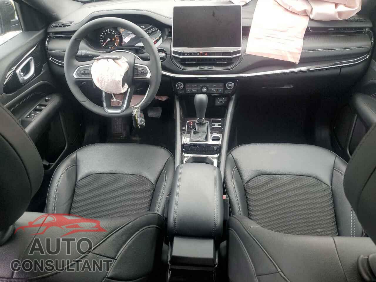 JEEP COMPASS 2024 - 3C4NJDBN4RT597754