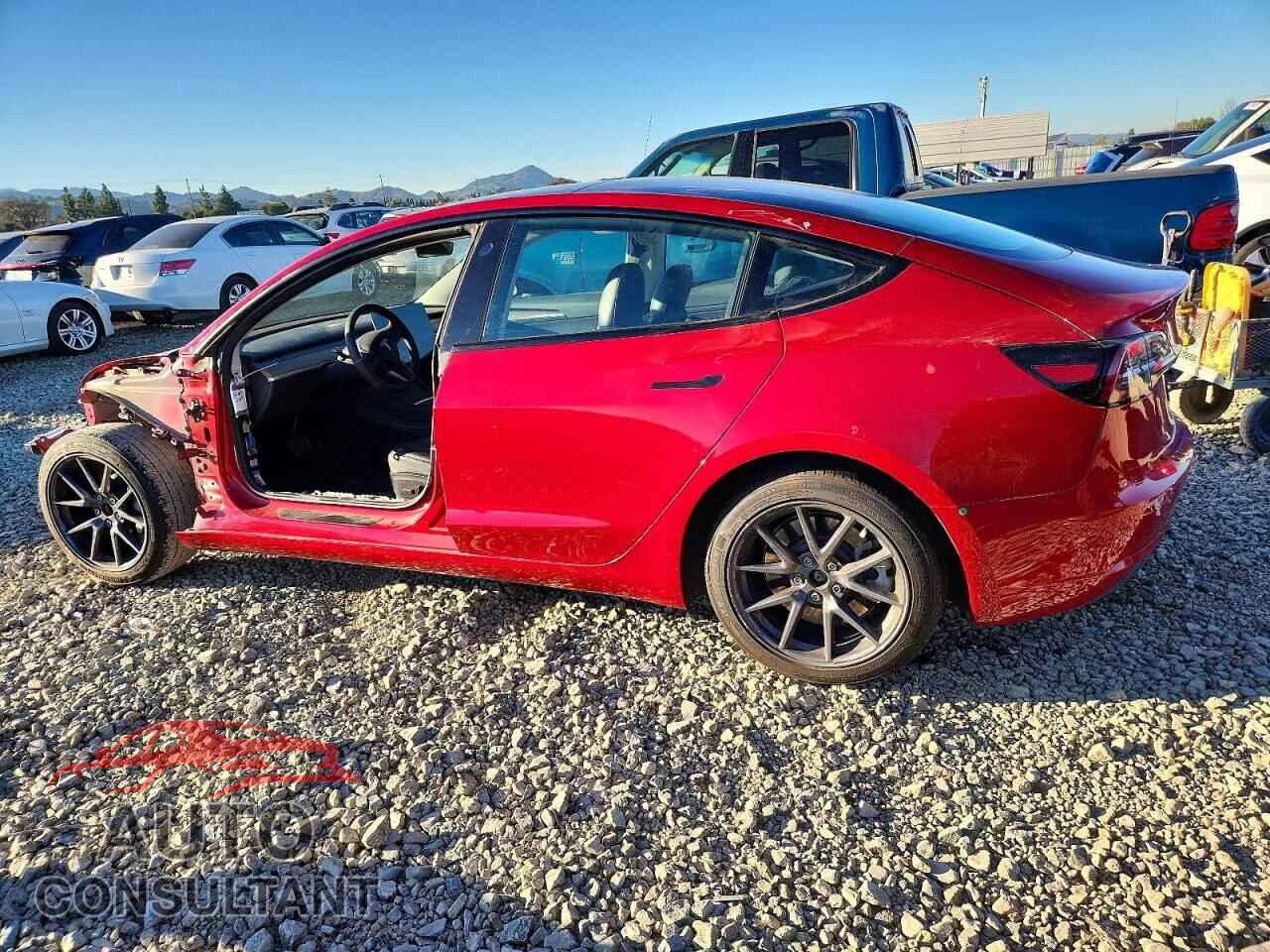 TESLA MODEL 3 2023 - 5YJ3E1EA1PF404197