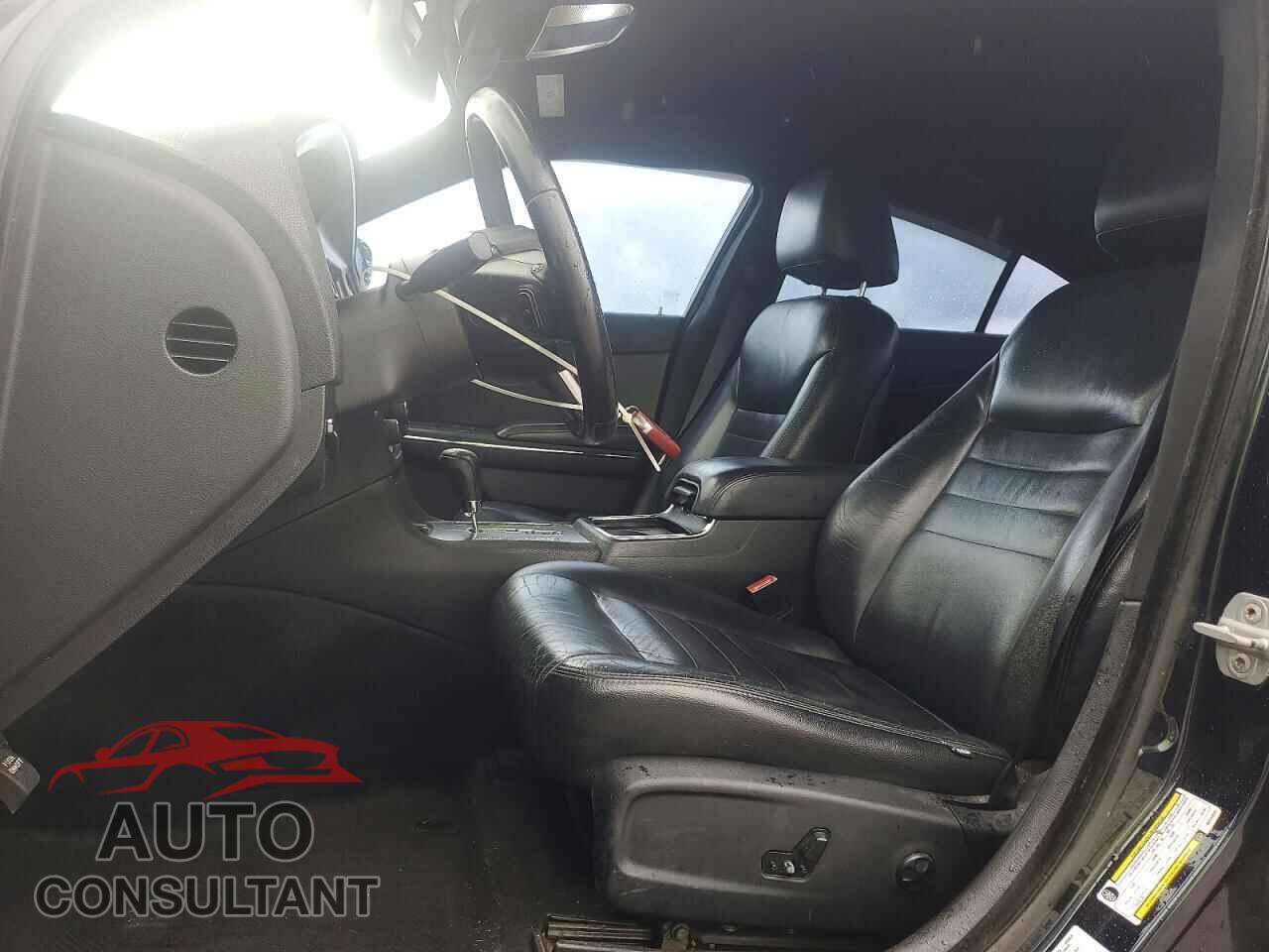 DODGE CHARGER 2011 - 2B3CL3CG2BH513345