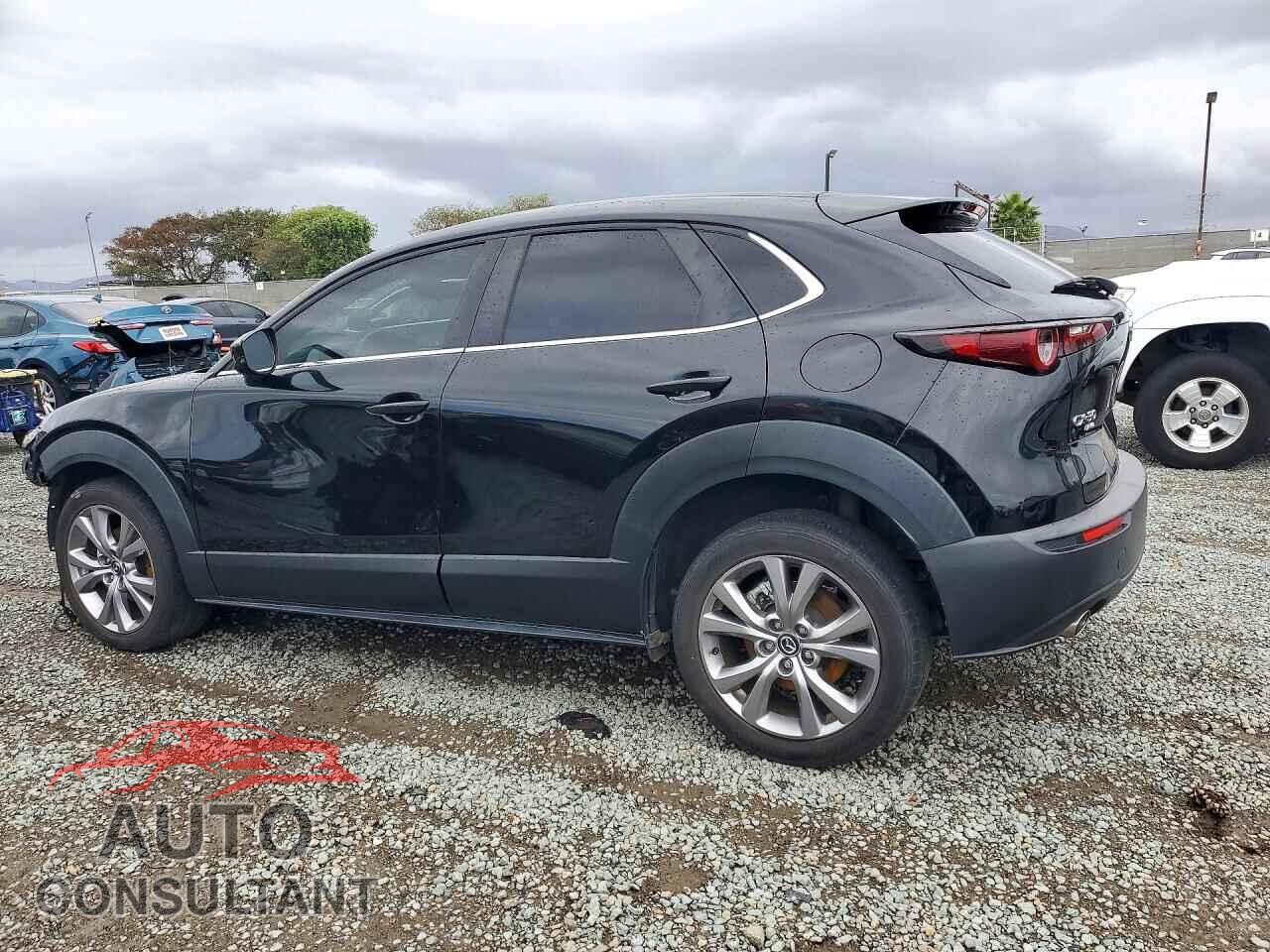 MAZDA CX30 2021 - 3MVDMBBL6MM313757