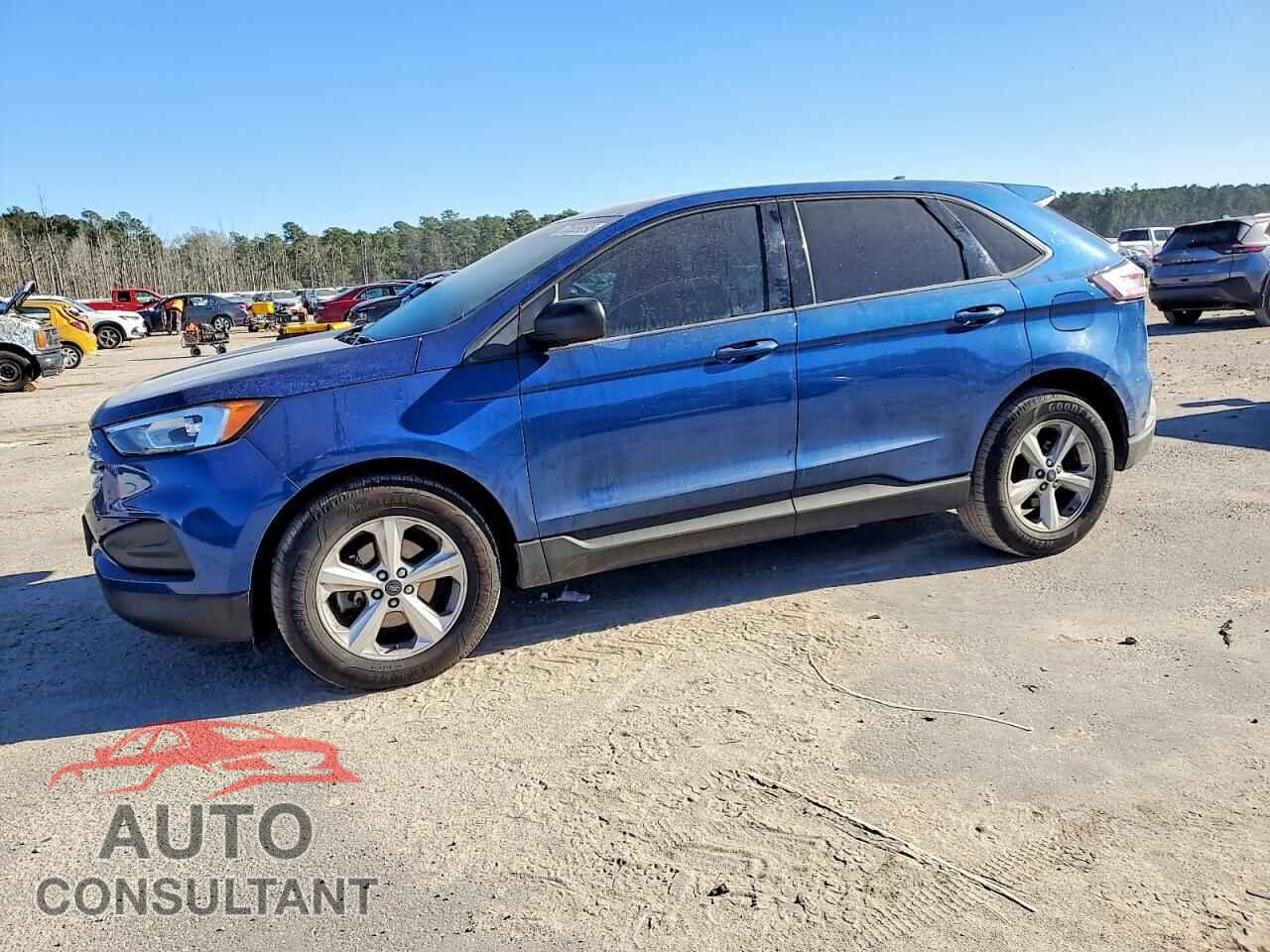 FORD EDGE 2020 - 2FMPK3G93LBA93397