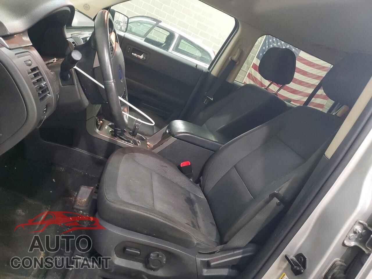 FORD FLEX 2016 - 2FMGK5B88GBA21286