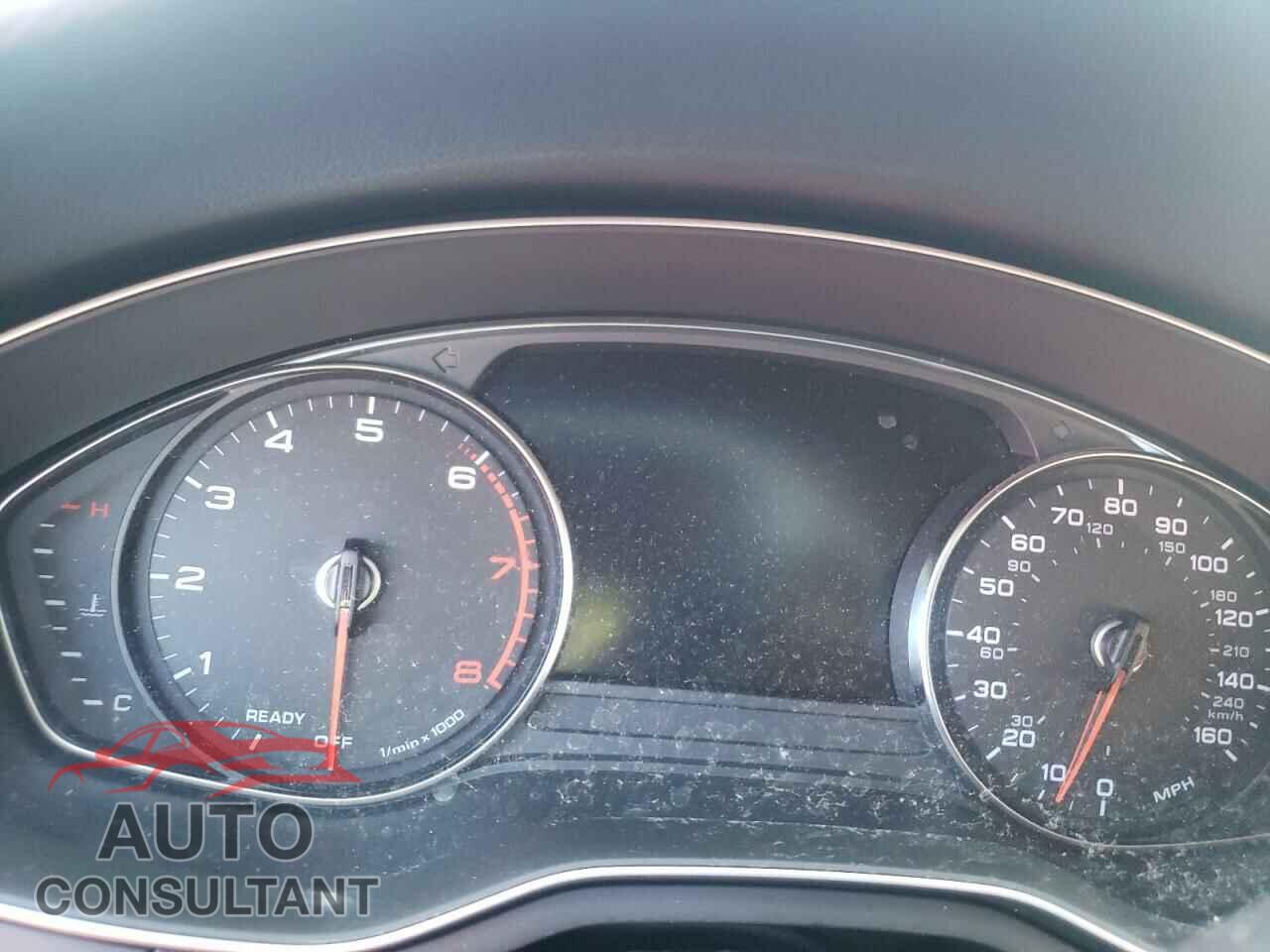 AUDI A4 2021 - WAUDAAF4XMA030876