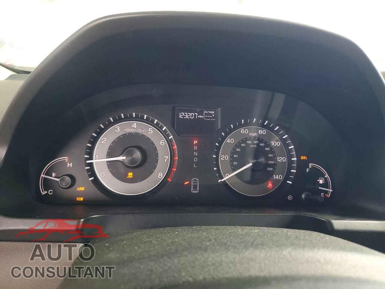 HONDA ODYSSEY 2014 - 5FNRL5H65EB018488