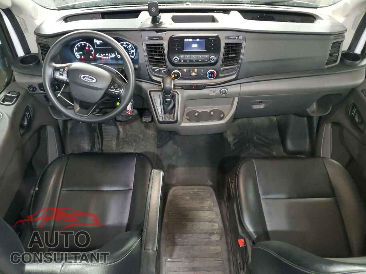 FORD TRANSIT 2022 - 1FTBR3X86NKA63742