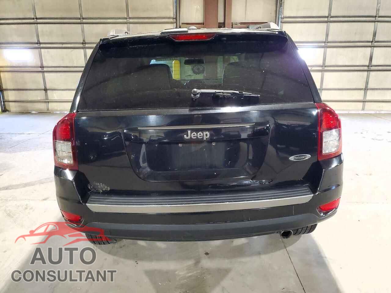JEEP COMPASS 2016 - 1C4NJCBA3GD803902