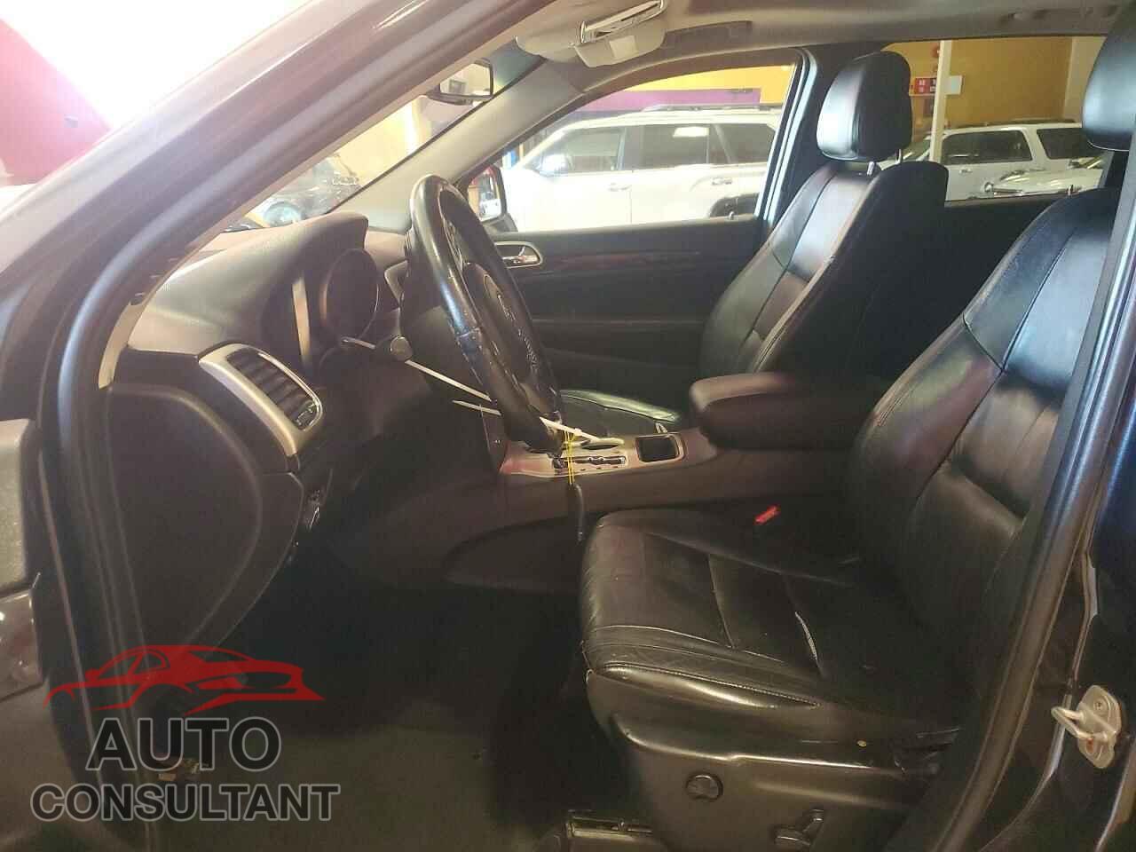 JEEP CHEROKEE 2013 - 1C4RJFAG9DC503193